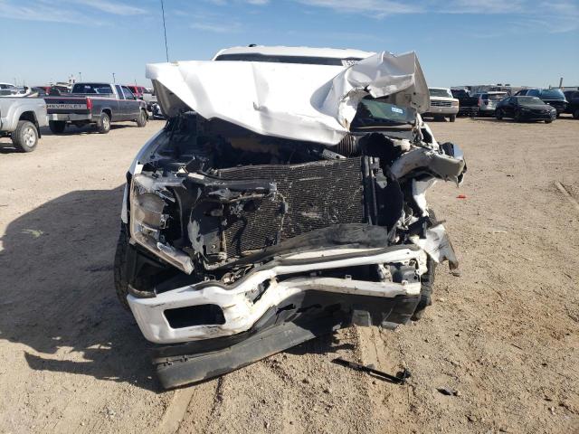 2018 FORD F150 SUPER - 1FTEW1CP0JKC81354