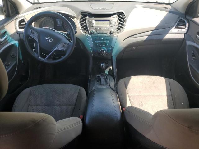 2016 HYUNDAI SANTA FE S - 5XYZT3LB1GG322082