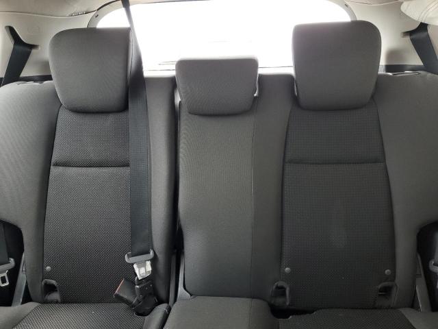 2022 HONDA HR-V LX 3CZRU6H3XNM724130
