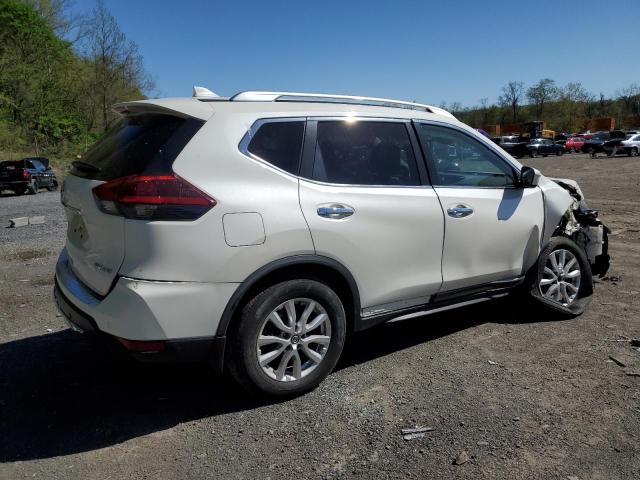 Vin: jn8at2mv3lw114397, lot: 54827575, nissan rogue s 20203