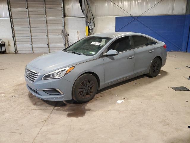 Vin: 5npe24af4hh492833, lot: 54336935, hyundai sonata se 2017 img_1