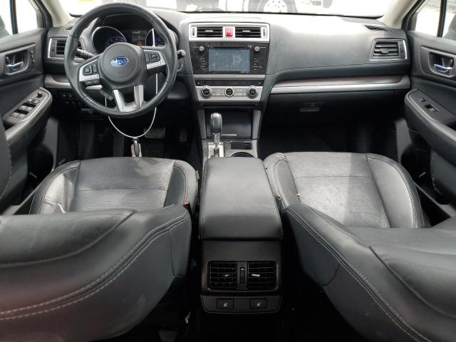 2017 SUBARU LEGACY 2.5 - 4S3BNAN61H3011564