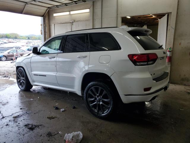 2019 JEEP GRAND CHER - 1C4RJFCT3KC856424