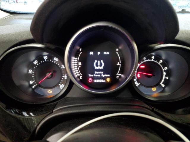 2016 FIAT 500X EASY ZFBCFXBT1GP341584