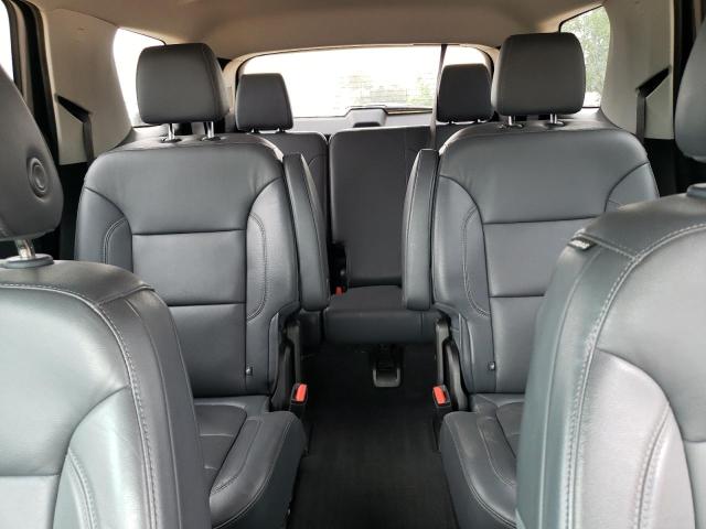 2019 CHEVROLET TRAVERSE L - 1GNEVHKW3KJ118412