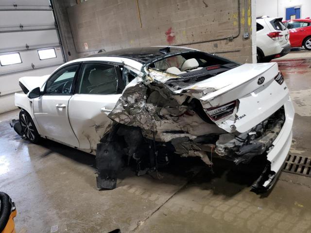 Vin: 5xxgv4l26gg052021, lot: 54018535, kia optima sxl 20162