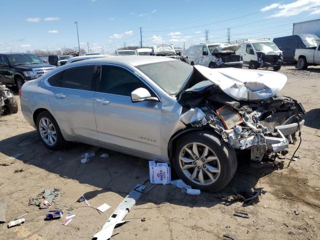 Vin: 2g1105sa1h9152368, lot: 53163175, chevrolet impala lt 20174