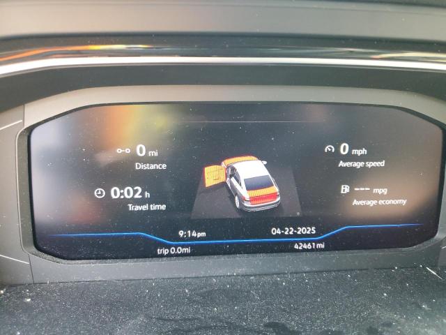 2019 VOLKSWAGEN JETTA SEL - 3VWE57BU0KM189911
