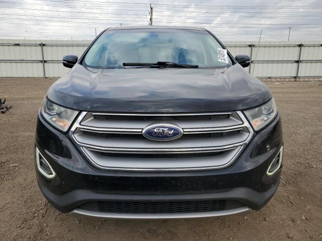 2016 FORD EDGE SEL - 2FMPK4J95GBC05167