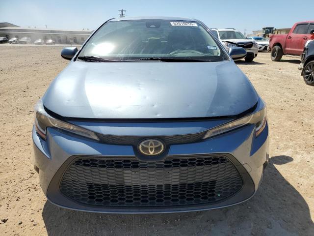 2020 TOYOTA COROLLA LE - JTDEPRAE4LJ113402