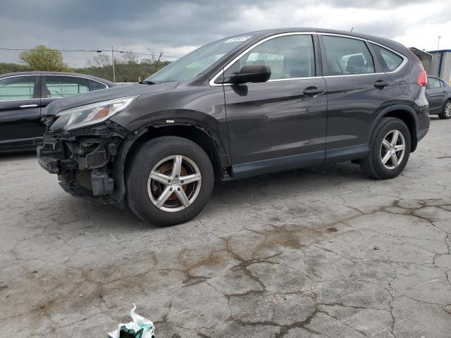 Vin: 2hkrm3h34fh500217, lot: 52969875, honda crv lx 2015 img_1