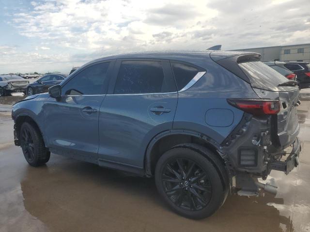 Vin: jm3kfbcmxp0287821, lot: 54335935, mazda cx-5 prefe preferred 20232