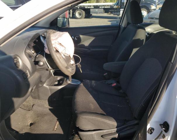 2016 NISSAN VERSA S - 3N1CN7AP7GL885381