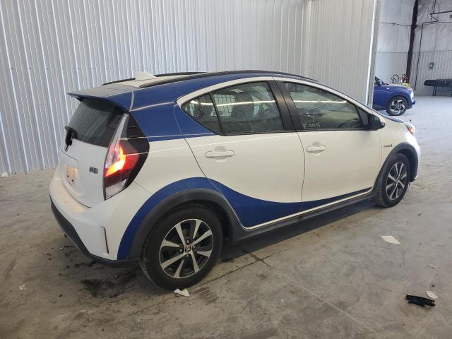 Vin: jtdkdtb32j1599775, lot: 52555255, toyota prius 20183