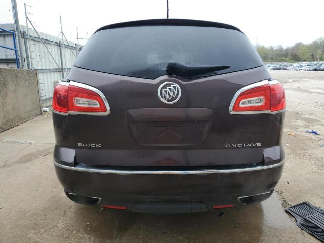 2015 BUICK ENCLAVE - 5GAKRBKD5FJ236111