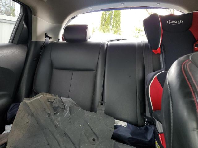 2015 NISSAN JUKE S - JN8AF5MR0FT508702