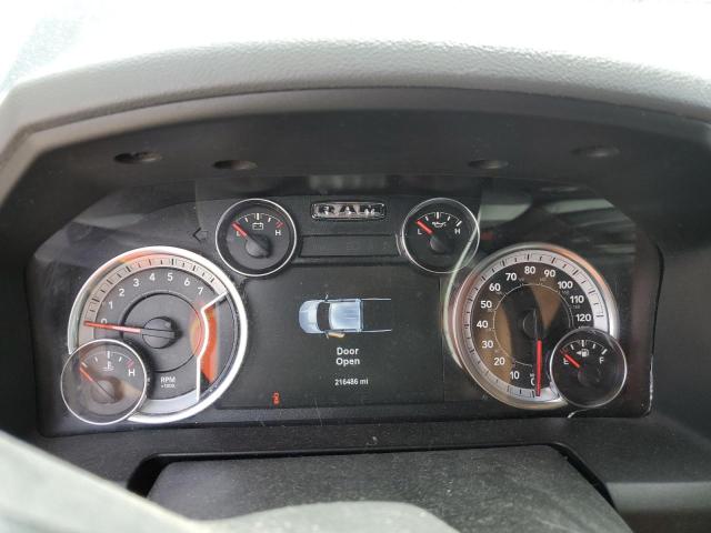 2019 RAM 1500 CLASS - 1C6RR7LT6KS519712