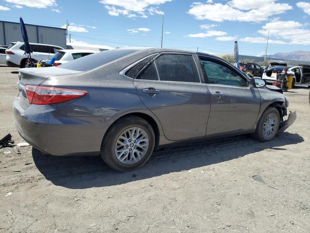 Vin: 4t1bf1fk3hu379808, lot: 55168615, toyota camry le 20173