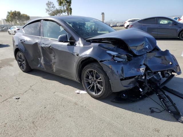 Vin: 7saygded7sf314429, lot: 54081435, tesla model y 20254