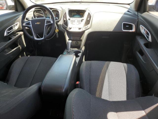2015 CHEVROLET EQUINOX LT - 2GNALBEK2F1147829