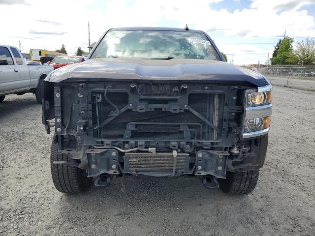 2016 CHEVROLET SILVERADO - 1GC1KWE88GF182733