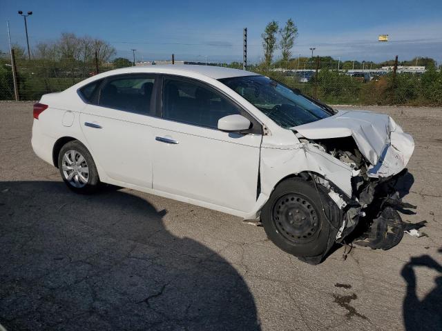 Vin: 3n1ab7ap4gy215483, lot: 55060685, nissan sentra s 20164