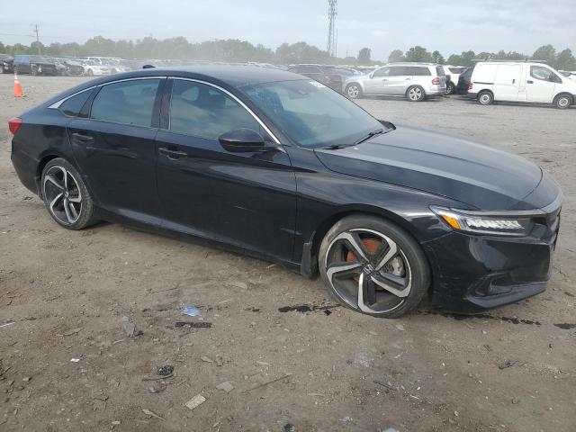 Vin: 1hgcv1f37na032629, lot: 54331925, honda accord sport 20224