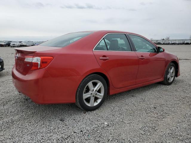 Vin: 4t1bf1fk0du692082, lot: 53376415, toyota camry l 20133