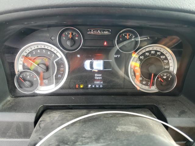 2015 RAM 1500 SLT - 1C6RR6LTXFS566614