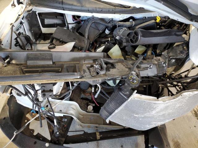2023 CHEVROLET EXPRESS G2 1GCWGAFP4P1242231