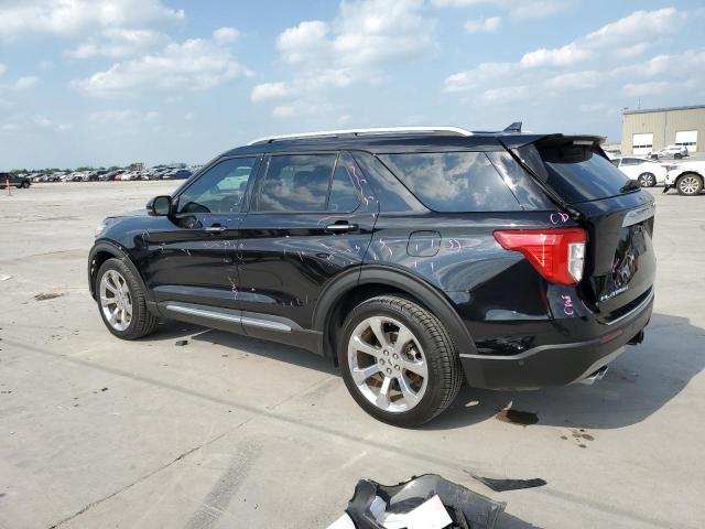 Vin: 1fm5k8hc1lga26482, lot: 53667005, ford explorer platinum 20202