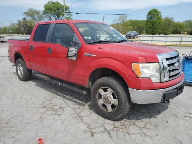 Vin: 1ftfw1ev9afa90301, lot: 53824105, ford f-150 supercrew 20104