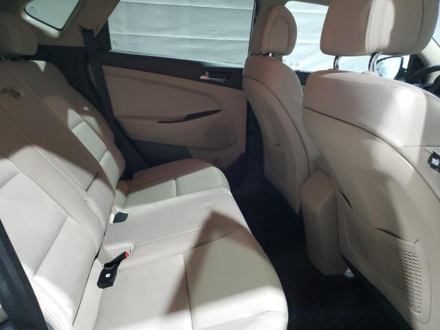 2017 HYUNDAI TUCSON LIM - KM8J3CA46HU585357