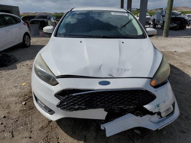2016 FORD FOCUS SE 1FADP3F28GL367914