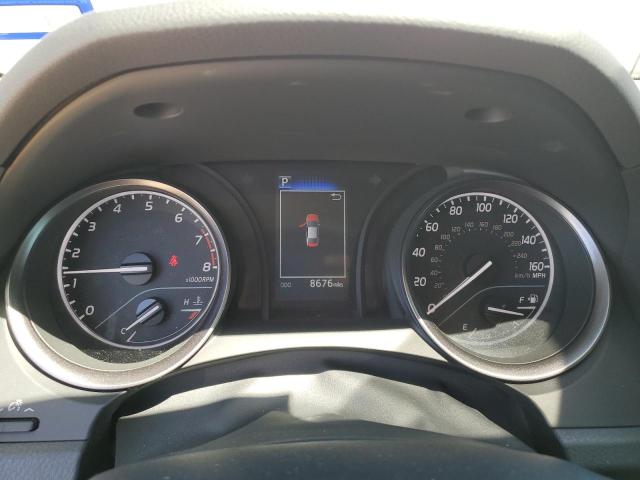 2024 TOYOTA CAMRY SE N - 4T1G11AK7RU875613