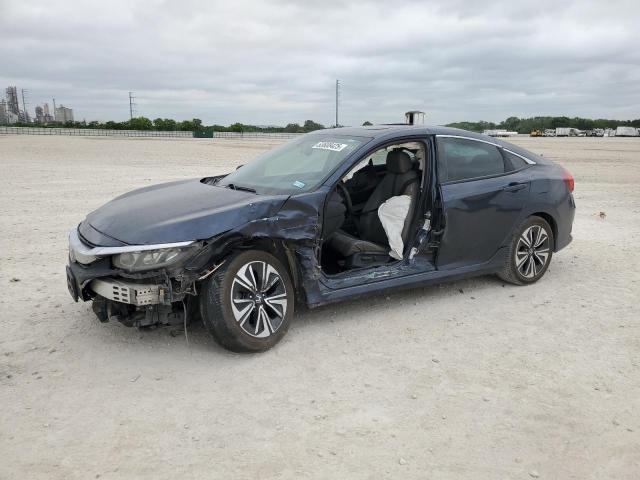 Vin: 19xfc1f7xge017790, lot: 53608425, honda civic exl 2016 img_1