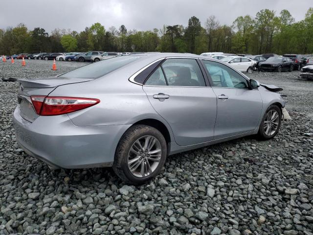 Vin: 4t1bf1fk4fu057675, lot: 52539565, toyota camry le 20153