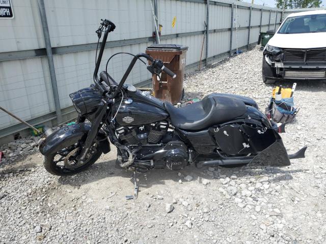 2021 HARLEY-DAVIDSON FLHRXS 1HD1KVP11MB667842