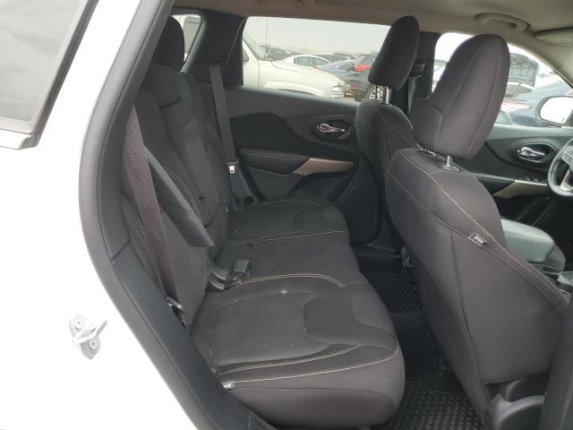 2017 JEEP CHEROKEE L - 1C4PJMCS1HW638928