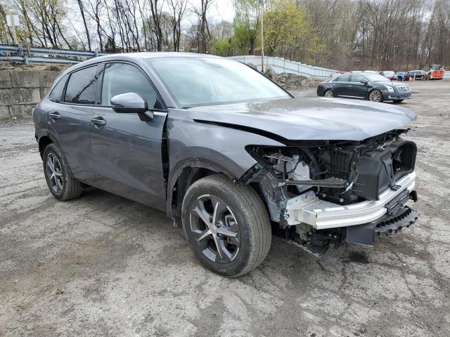 Vin: 3czrz2h76rm736018, lot: 52613675, honda hr-v exl 20244