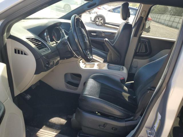2018 DODGE GRAND CARA - 2C4RDGCG5JR307118