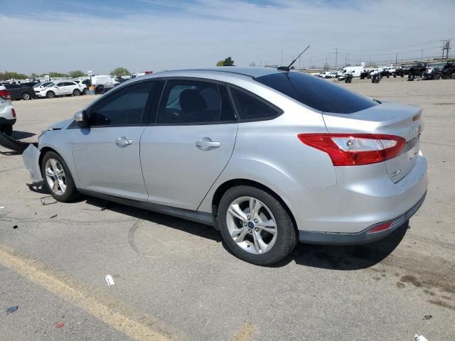 Vin: 1fadp3f21el237213, lot: 53311195, ford focus se 20142