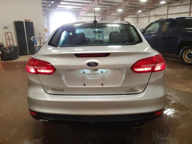 2016 FORD FOCUS SE - 1FADP3F25GL332201