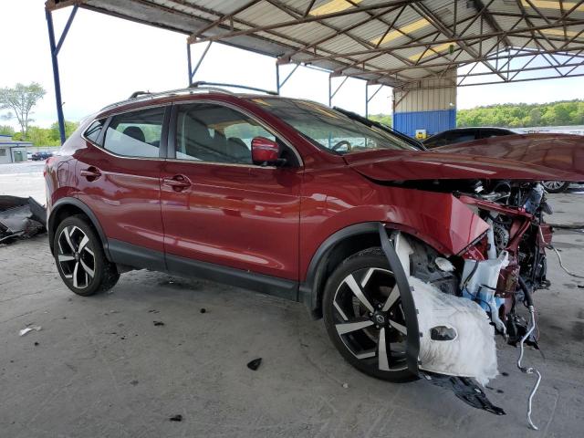 Vin: jn1bj1cv2nw352782, lot: 52729245, nissan rogue sl 20224