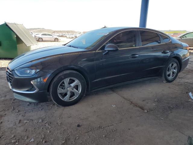 Vin: 5npeg4ja7lh041815, lot: 54787185, hyundai sonata se 2020 img_1