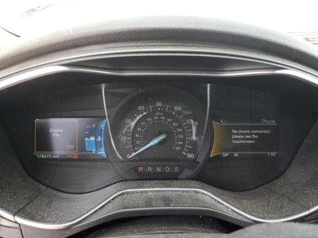 2016 FORD FUSION TIT 3FA6P0K91GR208146