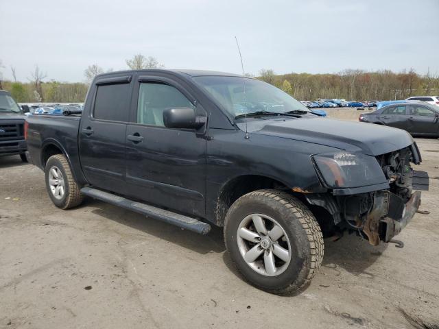 Vin: 1n6aa0ej2cn311162, lot: 54403125, nissan titan s 20124