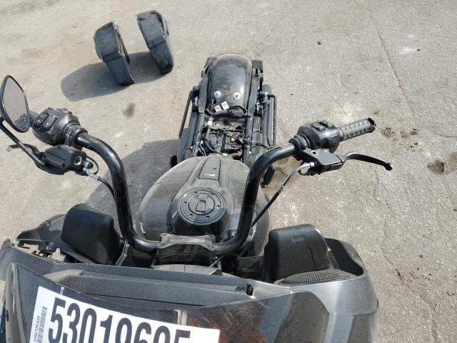 2024 HARLEY-DAVIDSON FLTRX 1HD1KH715RB664242