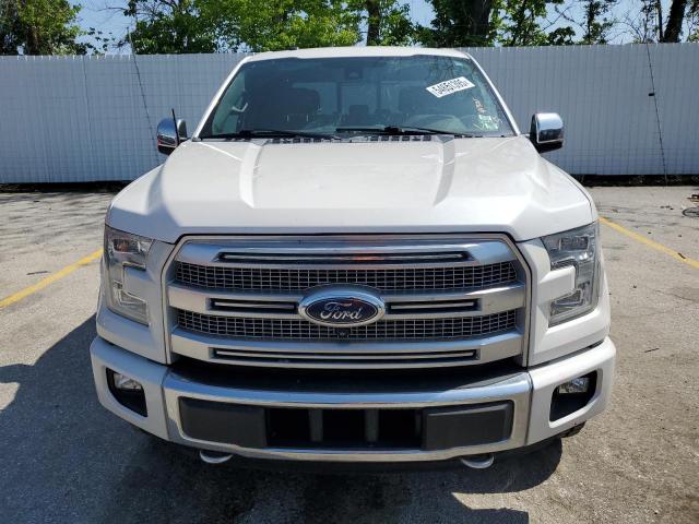2016 FORD F150 SUPER - 1FTEW1EG8GFA71180