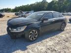 2017 HONDA ACCORD EXL - 1HGCR2F80HA055521